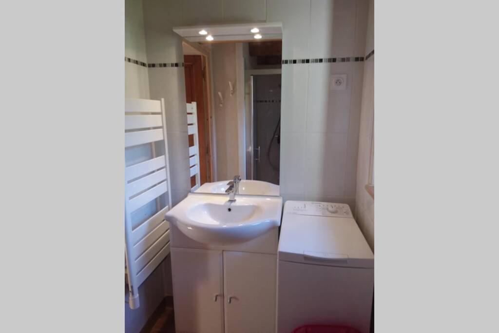Loft La Rose Desiree Gite 3 Etoiles Chalencon Екстер'єр фото